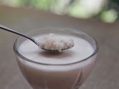 冰冻牛奶酒酿-随柳居·苏式小吃(建新巷店)