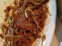 -新旺茶餐厅·早餐·夜宵(仙霞店)