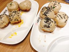 -哑巴生煎(临顿路店)