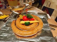 -喀秋莎·俄罗斯餐厅(河东六纬路店)