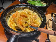 -旺爷砂锅·茶作(国贸城店)