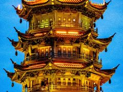 -桂林两江四湖景区