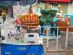 -证大大拇指广场(芳甸路店)