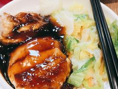 -和合谷(新街口店)