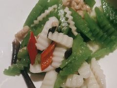 -宝轩渔府·老字号海鲜·正宗津菜(水上店)