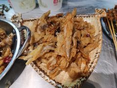-小民大排档(光谷店)