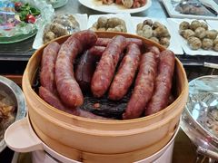 -501號台州海鲜餐厅(海创园店)