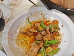 -绿茶餐厅(哈尔滨凯德店)