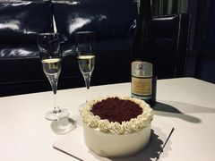 -Pantry's Best派悦坊蛋糕(K11购物艺术中心店)