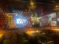 大堂-大闫家烧烤·小海鲜家常菜(郑庄店)