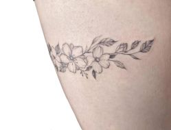 -MDZ STORE·TATTOO·耳饰