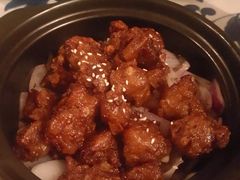 -绿茶餐厅(布吉万象汇店)