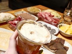 -老康火锅(桥南街店)