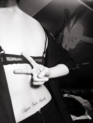 点击看大图 -PinooTattoo皮奴刺青纹身设计总部