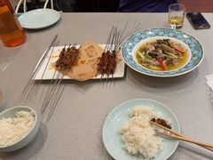 -阿西娅食府(中关村店)