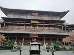 -香积寺