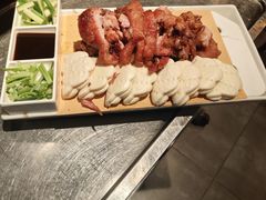 -张大嘴菜馆(庞各庄店)