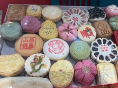 -稻香村(文殊院旗舰店)