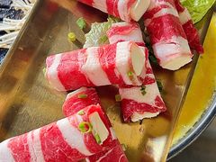 -胡悦里韩式烤肉(芝罘万达广场店)