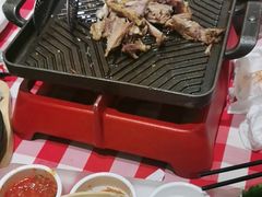 -西贝(无锡万象城店)