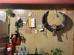 -三个大叔烤羊肉串·炭炉砂锅菜(西三旗店)