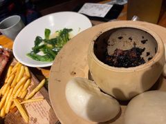 -马灯部落·西湖边的创意山景餐厅(虎跑动物园店)