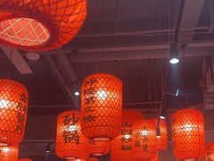 -山四砂锅(太原钟楼街店)