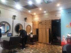 -时尚殿堂hair salon