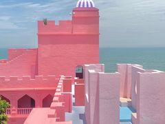 -漳州滨海火山岛自然生态风景区