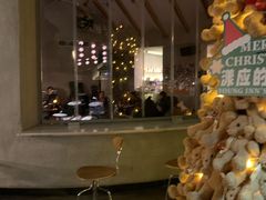 -漾应的火塘(蟠龙新天地店)