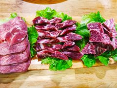 -秋木烤肉·韩国牛肉名家(高新旗舰店)