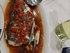 -兰湘子·湘菜小炒(石家庄万象城店)