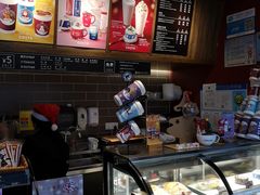 -COSTA COFFEE(上海虹口公园店)