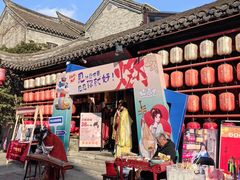 -回龙窝历史文化街区