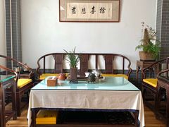-天荷菜根·闽南素食自助(刺桐北路店)
