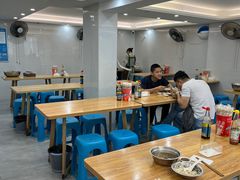 -福屿鲜捞小吃·捞化(福屿总店)