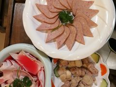 -蜀九香火锅(彩虹店)