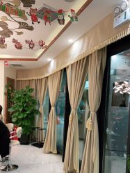 -芳朵美容养生SPA