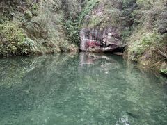 -雁荡山风景名胜区