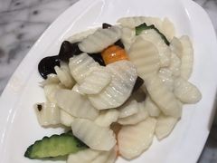 -小菜园新徽菜(宜兴八佰伴店)