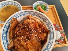 -新白鹿餐厅(第一百货店)