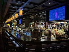 -Wolfgang’s Steakhouse 沃夫冈牛排馆(上海白玉兰广场店)