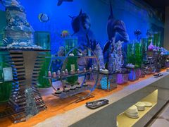 -青岛蓝海御华大饭店（金沙滩店）·蓝钻国际美食自助百汇