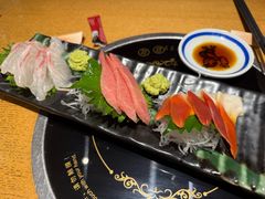 -合点寿司(美罗城店)