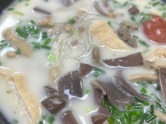 -津津老鸭粉丝馆(正东路店)