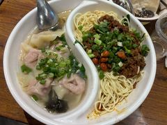 -阿福板凳面(观音桥店)