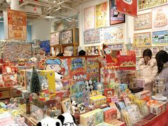 -猫的天空之城概念书店(杭州南宋御街店)