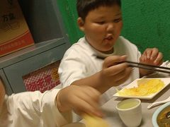 -简普菜烤鱼(苏宁生活广场店)