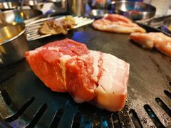 -401餐厅(弘大店)