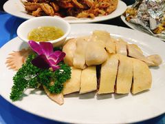 -盛港湾海鲜食府(黄沙店)